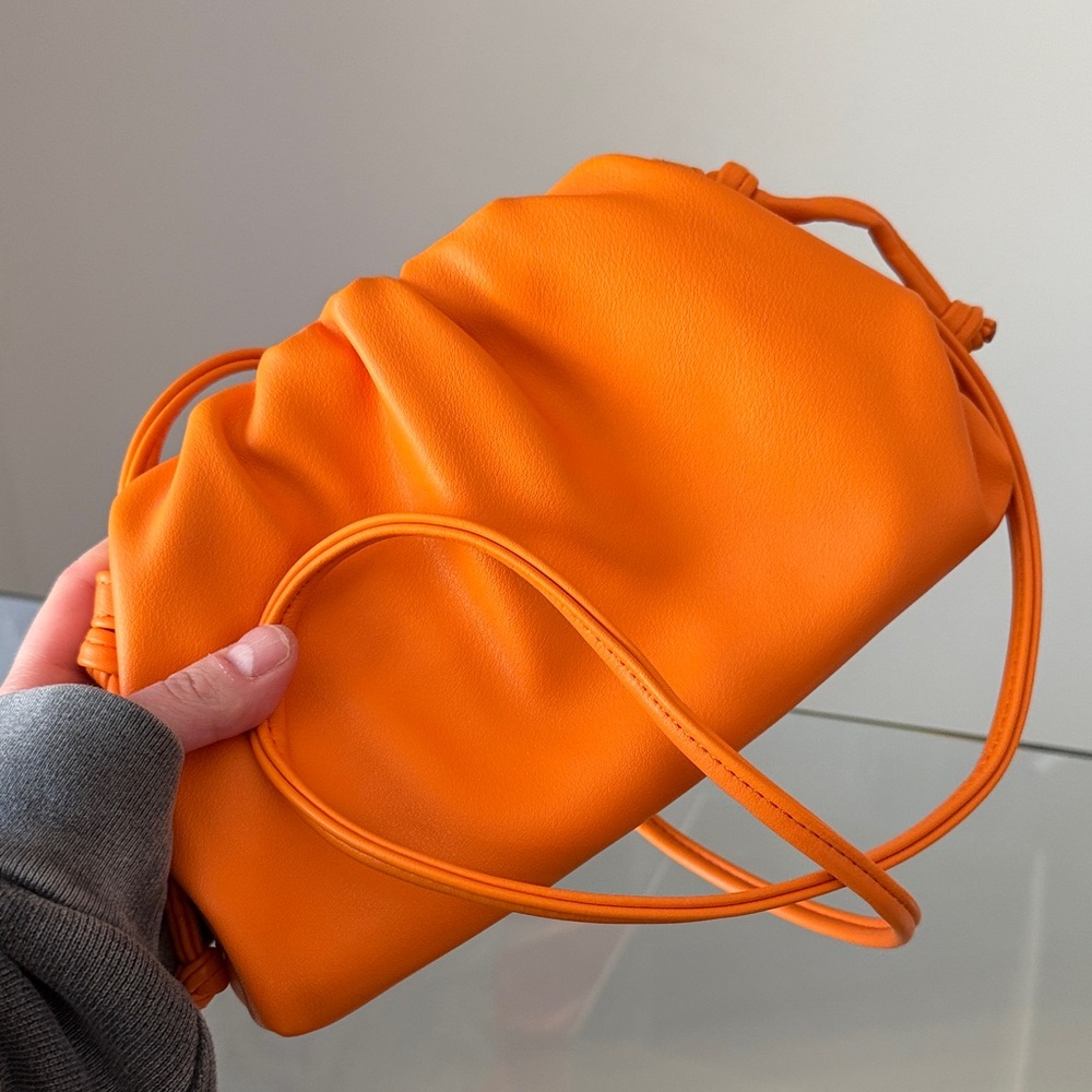 Teen Pouch Luxury bag